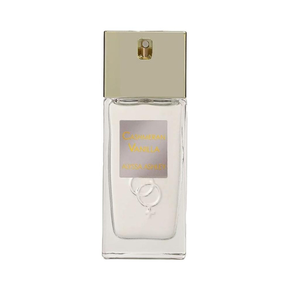 Cashmeran Vanilla Eau De Parfum Vaporizador 30 Ml