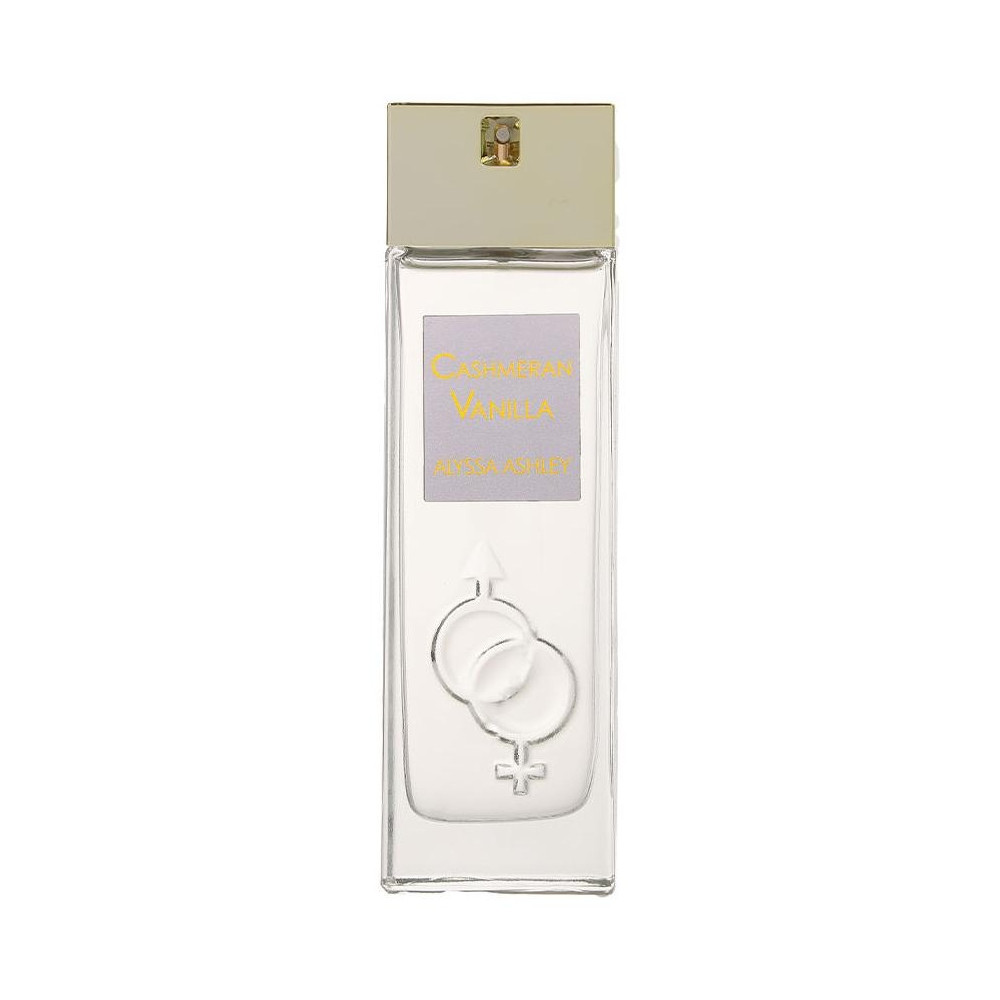 Cashmeran Vanilla Eau De Parfum Vaporizador 100 Ml