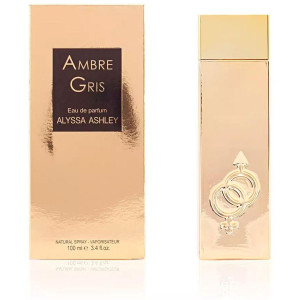 Ambre Gris Eau De Parfum...