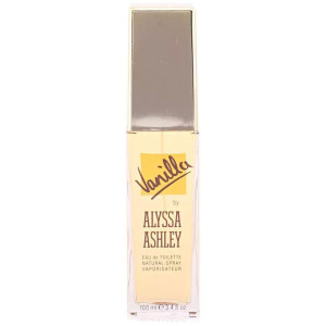 Alyssa Ashley Vanilla Eau...
