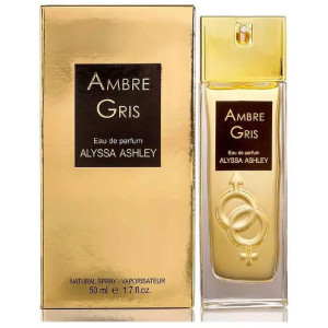Alyssa Ashley Ambre Gris...