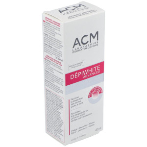 Acm Dépiwhite Advanced Crema Despigmentante, 40 Ml