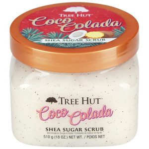 Tree Hut Shea Sugar Scrub...