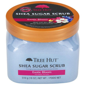 Tree Hut Shea Sugar Scrub...
