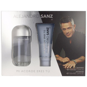 Mi Acorde Eres Tú Man Lote...