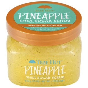 Tree Hut Pineapple Shea...
