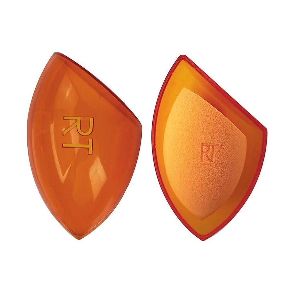 Real Techniques Esponja Aplicadora Con Funda 1Ud