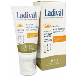 Ladival® Antimanchas Spf50+...