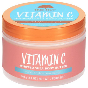 Tree Hut Vitamin C Whipped...