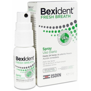 Isdin Bexident Fresh Breath...