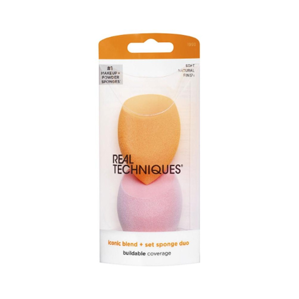 Miracle Complexion Sponge Lote 2 Pz