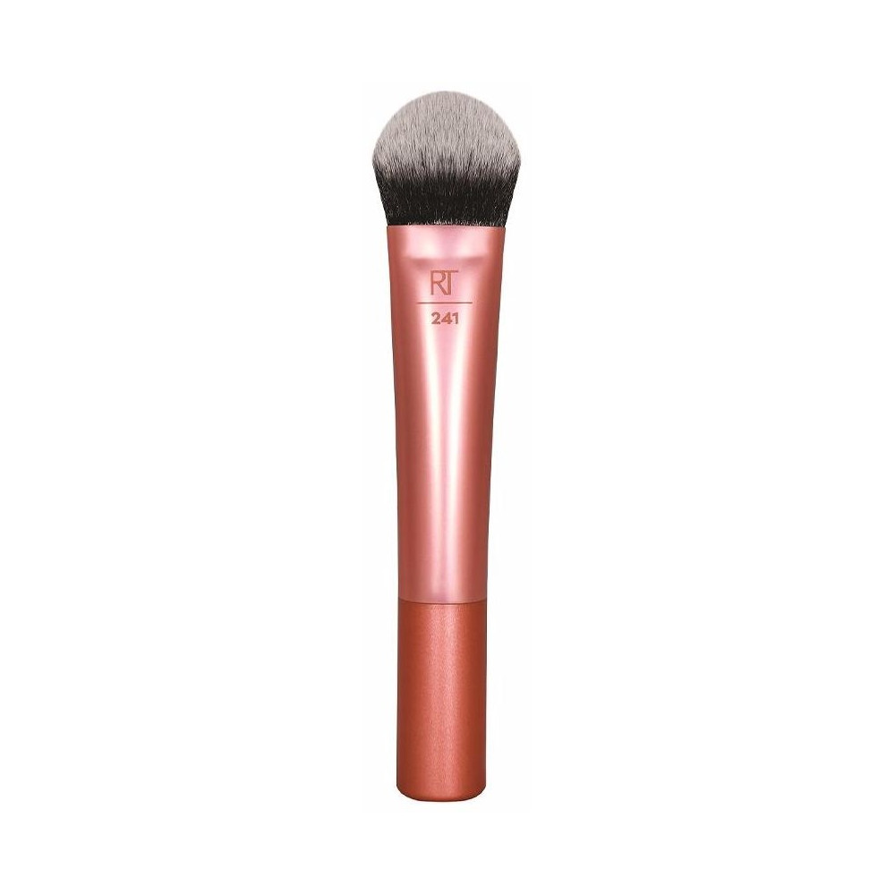 Real Techniques Brushes Rt 241 Seamless Complexion Brush 1Ud
