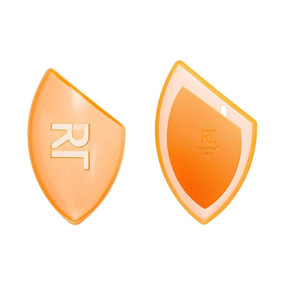 Real Techniques Pack Miracle Complexion Esponja + Estuche