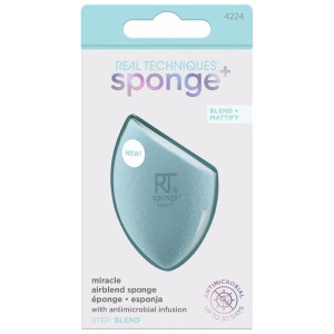 Real Techniques Sponge+...