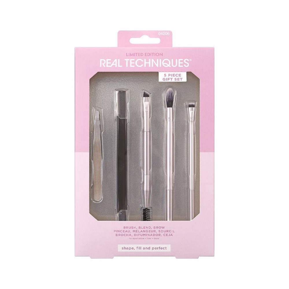 Rest In Show Brows Lote 5 Pz