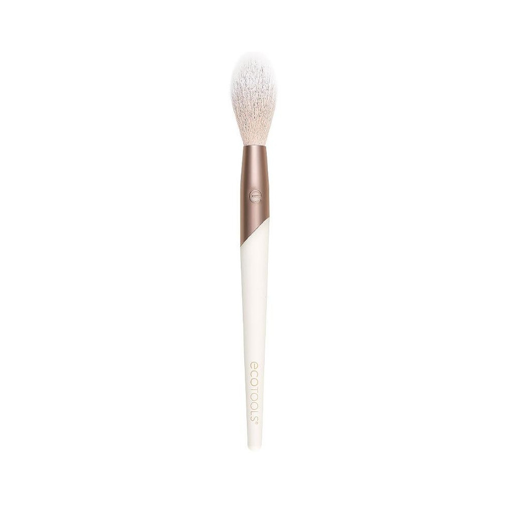 Ecotools Luxe Soft Highlight Brush 1Ud