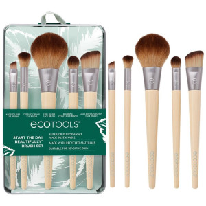 Ecotools Set Brochas Start...