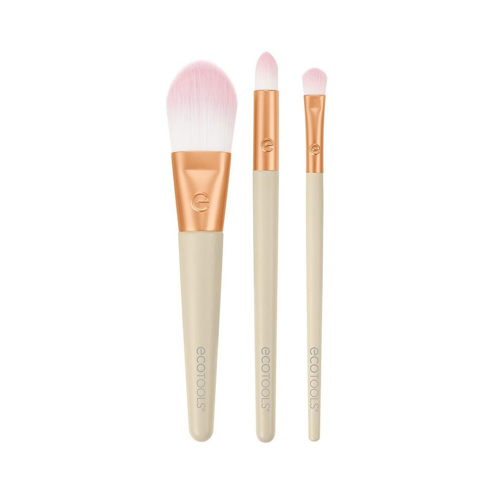 Ecotools Max Glow Kit
