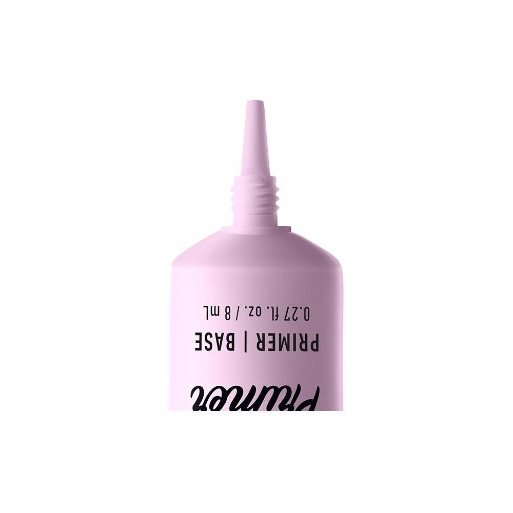 Nyx The Marshmellow Primer Mini 8Ml