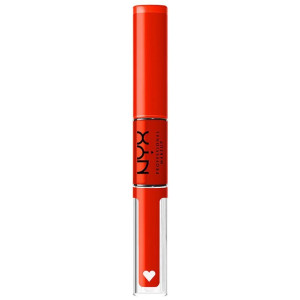 Nyx Shine Loud Pro Pigment...