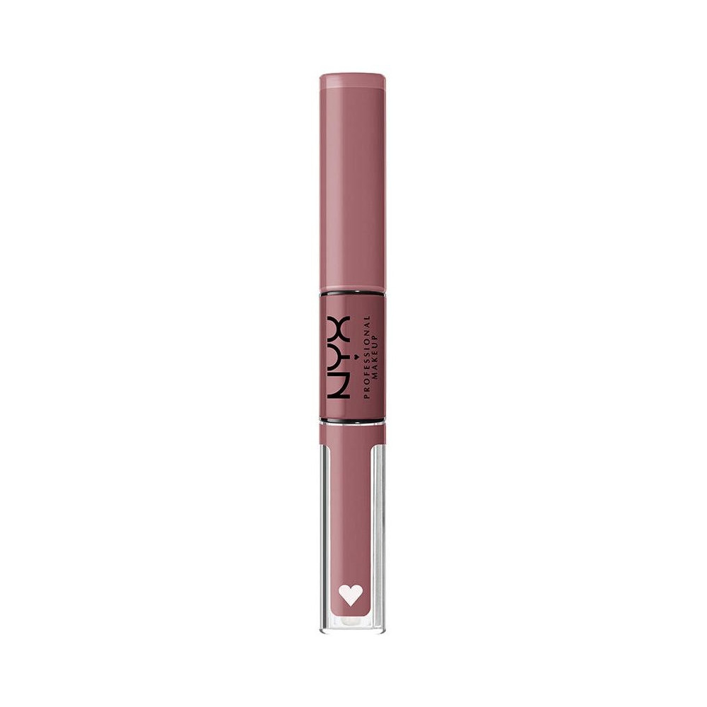 Nyx Shine Loud Pro Pigment Lip Shine Overnight Hero 3.4Ml