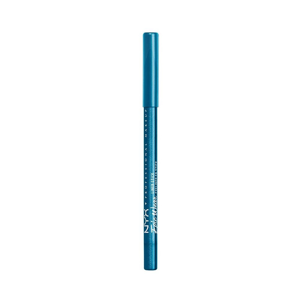 Nyx Epic Wear Liner Sticks Turquois Storm 1.22G