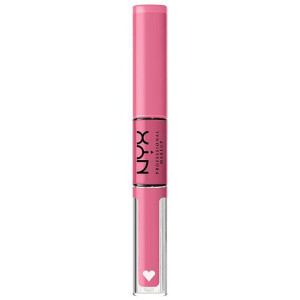 Nyx Shine Loud Pro Pigment Lip Shine Trophy Life 3.4Ml