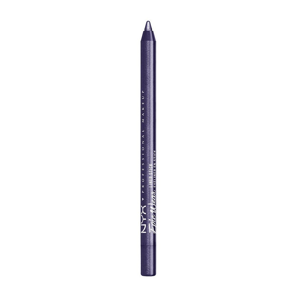 Nyx Epic Wear Liner Sticks Fierce Purple 1.22G