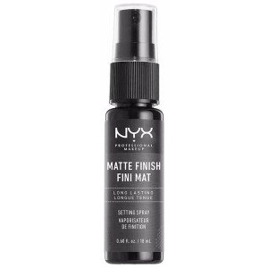 Nyx Matte Finish Setting...