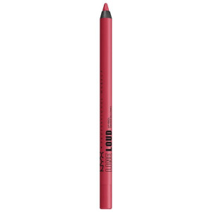 Line Loud Lip Pencil Stick...