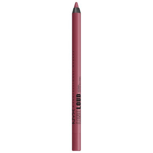Nyx Line Loud Lip Pencil Stick Nro 15 Goal Getter 1Ud