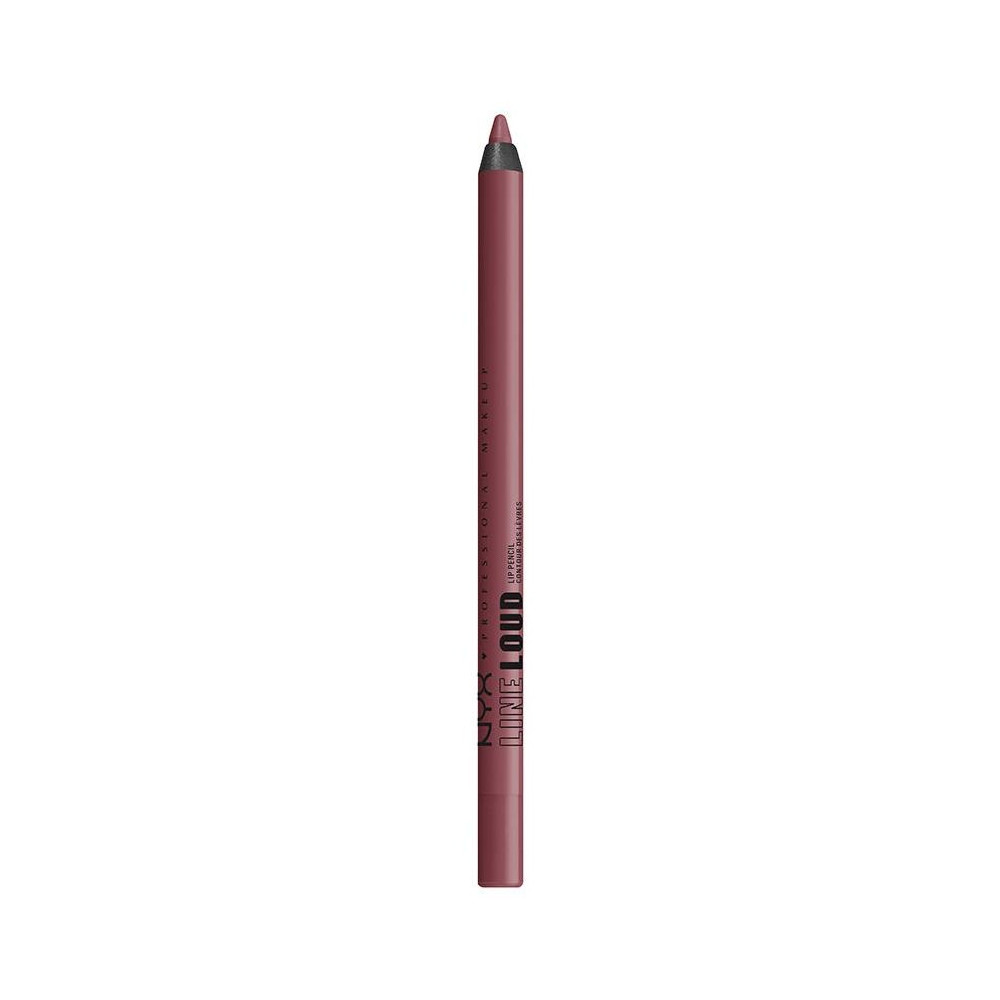Nyx Line Loud Lip Pencil Stick Nro 16 Magic Maker 1Ud
