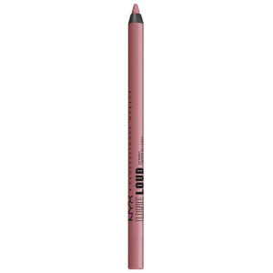 Nyx Line Loud Lip Pencil Stick Nro 13 Fierce Flirt 1Ud