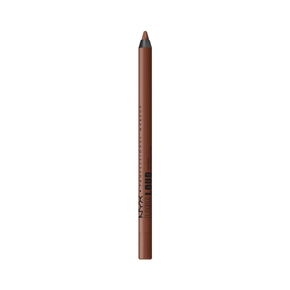 Nyx Line Loud Lip Pencil Stick Nro 29 No Equivalent 1.2Ml