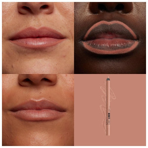 Nyx Line Loud Lip Pencil Stick Nro 3 Goal Crusher 1Ud