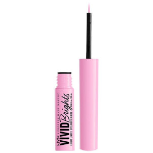 Nyx Vivid Bright Liquid...