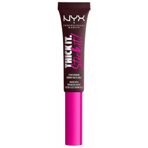 Nyx Thick It Stick It! Máscara De Pestañas 07 1Ud