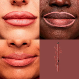 Nyx Line Loud Lip Pencil...