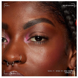 Nyx Thick It Stick It! Máscara De Pestañas 07 1Ud