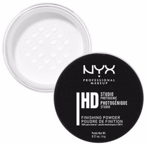 Nyx Hd Studio Photogenic...