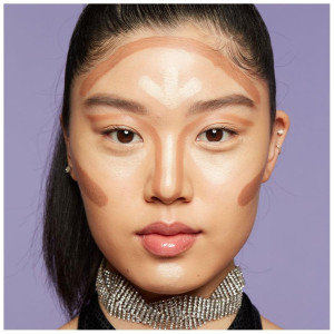 Nyx Wonder Stick Dual Face...