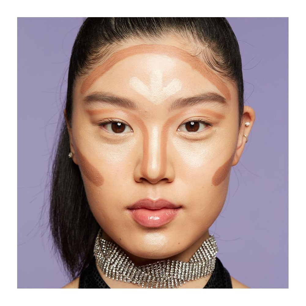 Nyx Wonder Stick Dual Face Lift 02 Universal Light 8G