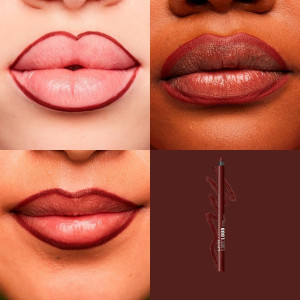Nyx Line Loud Lip Pencil...