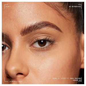 Tick It. Stick It! Brow Mascara 03-Auburn