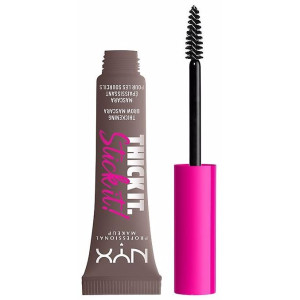 Tick It. Stick It! Brow Mascara 05-Cool Ash Brown