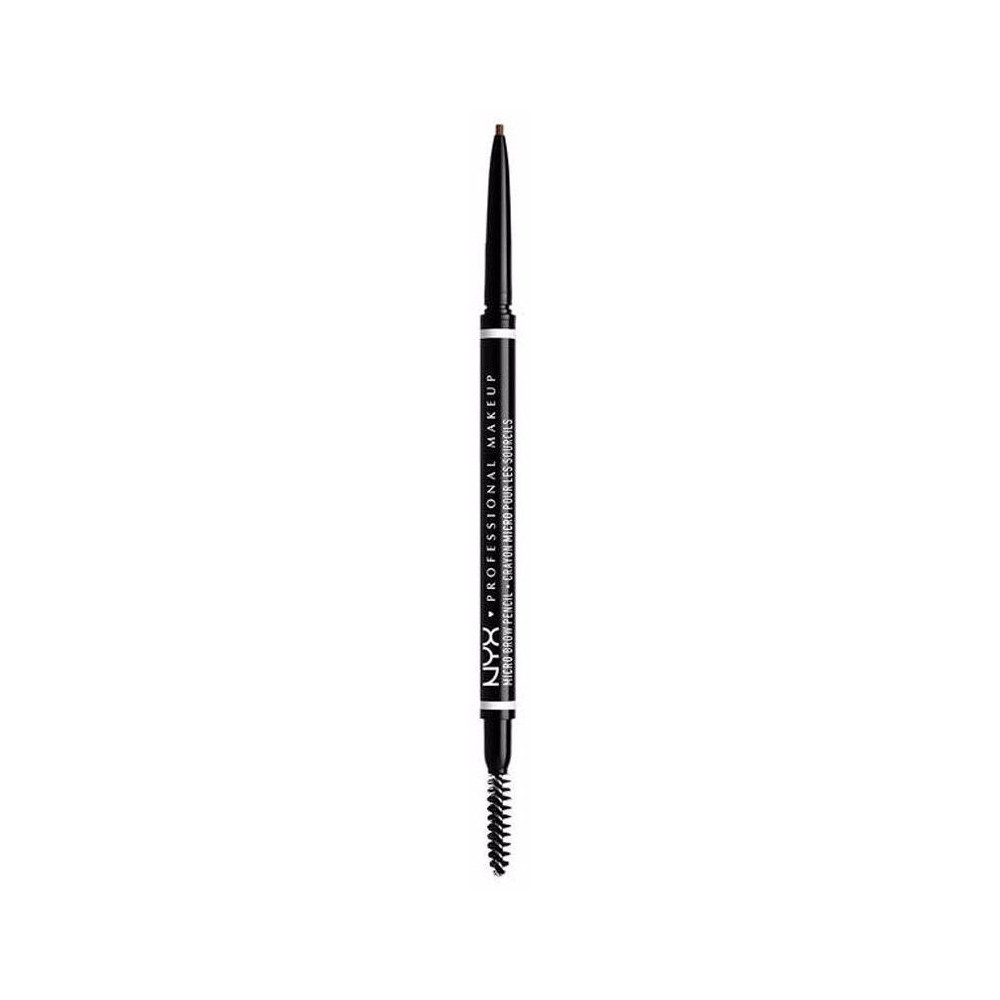 Nyx Micro Brow Pencil Brunette
