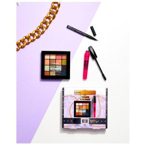 Vegan Eye Pass Limited...