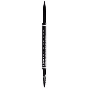 Nyx Micro Brow Pencil Black