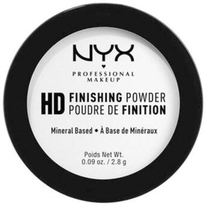 Nyx Hd Finishing Powder...