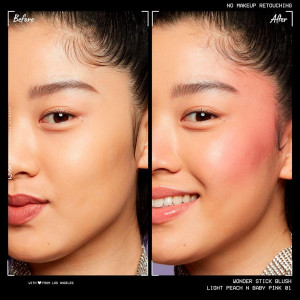 Nyx Wonder Stick Blush Nro...